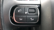 Citroen C3 1.2 PureTech Plus 5dr Petrol Hatchback